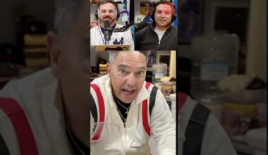 Nick Turturro's Devin Williams reaction was must-watch