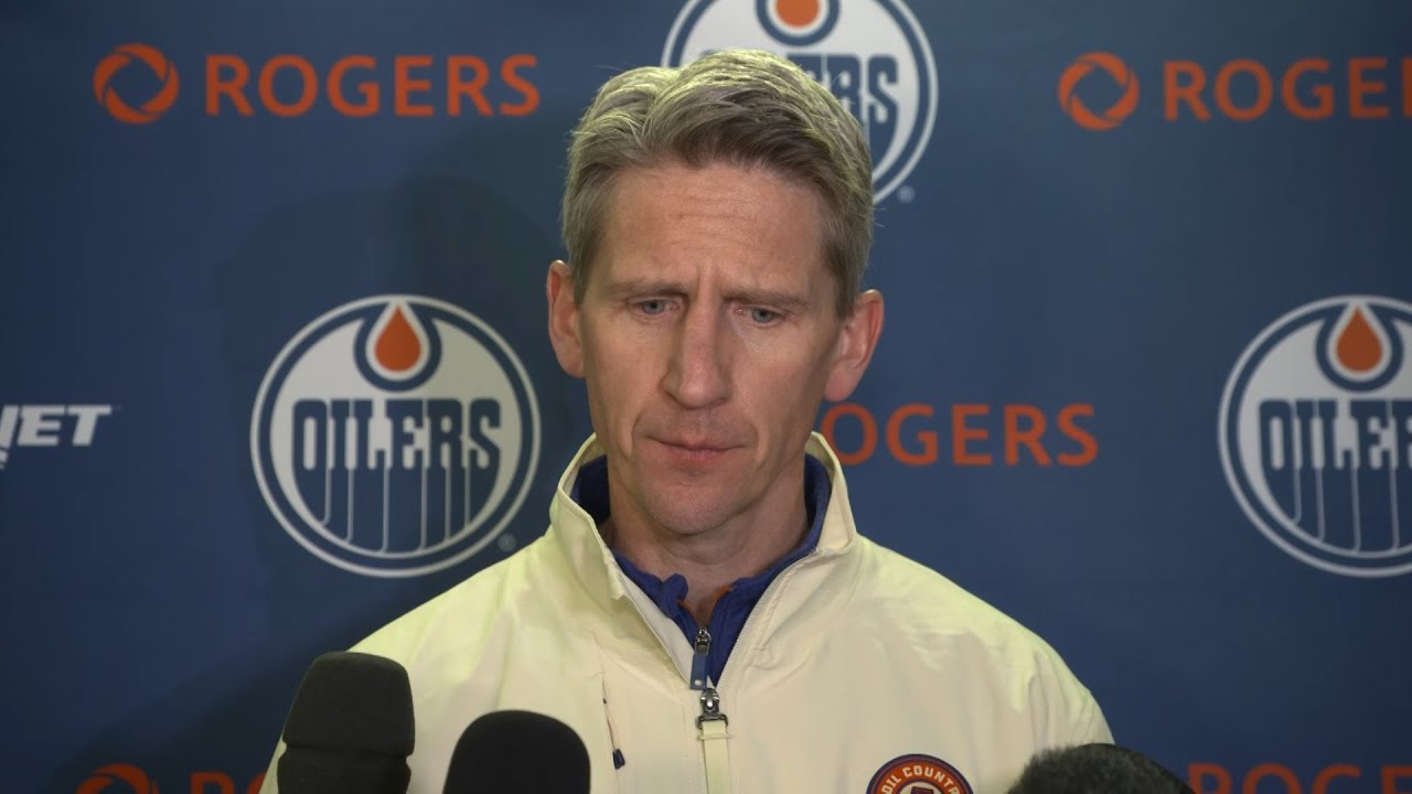 RAW | Kris Knoblauch 12.03.25