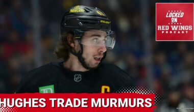 Could Quinn Hughes come back to Michigan? What would it cost?
