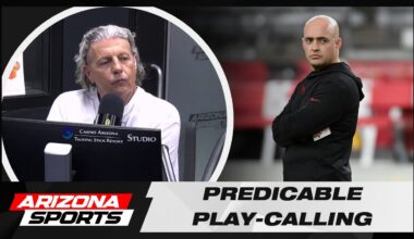 Did Arizona Cardinals' offensive play-calling reach a new low against the Buccaneers?