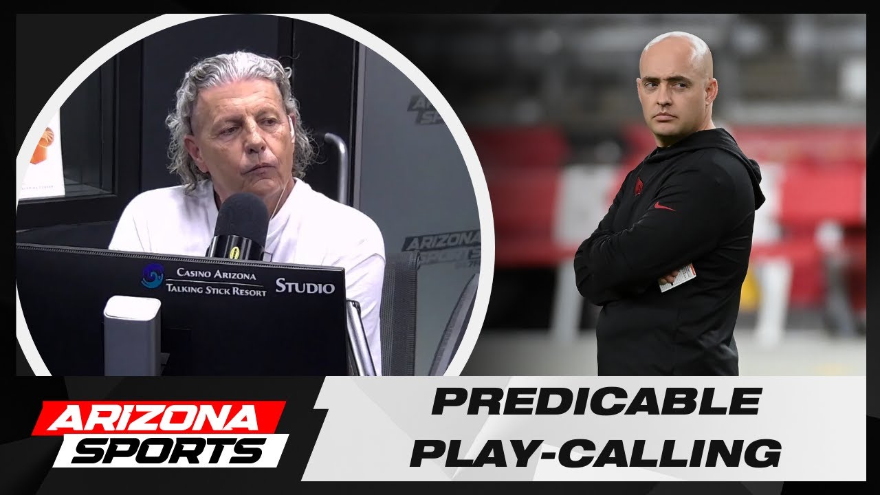 Did Arizona Cardinals' offensive play-calling reach a new low against the Buccaneers?