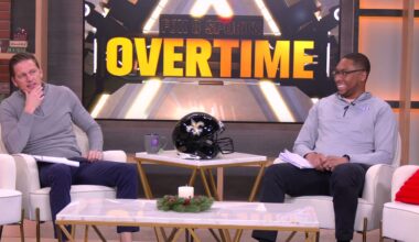 Is Sunday the day the Saints offense finally explodes?