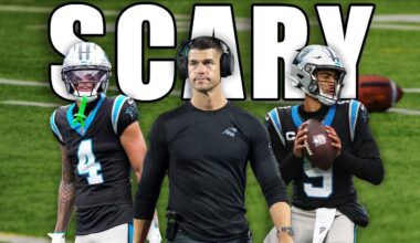 The Carolina Panthers Are Becoming Exactly What The NFL Is Afraid Of...