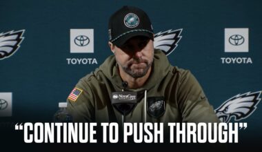 Kevin Patullo On Loss to Chicago Bears