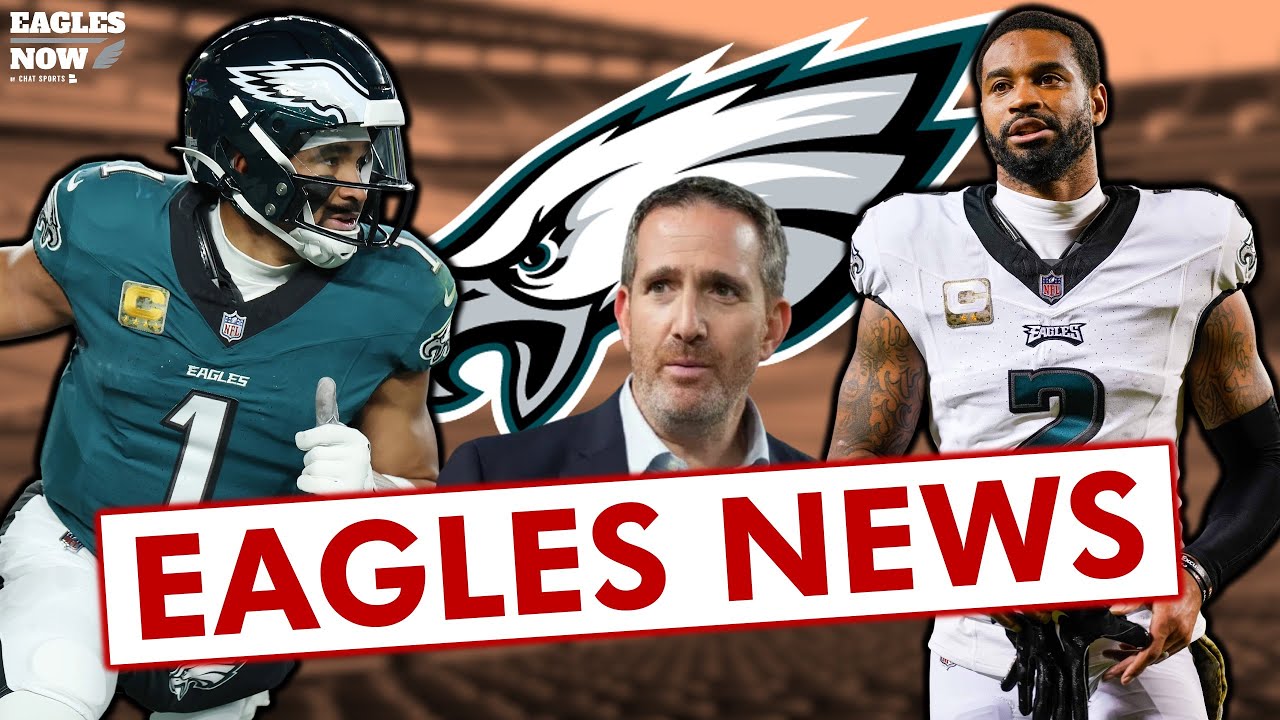 🚨DEVELOPING: Philadelphia Eagles Fans Get MORE Breaking News Going Into Week 14 vs. Chargers