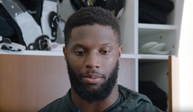 Jaguars Players on Playoff Implications, Prep for Colts | Jacksonville Jaguars