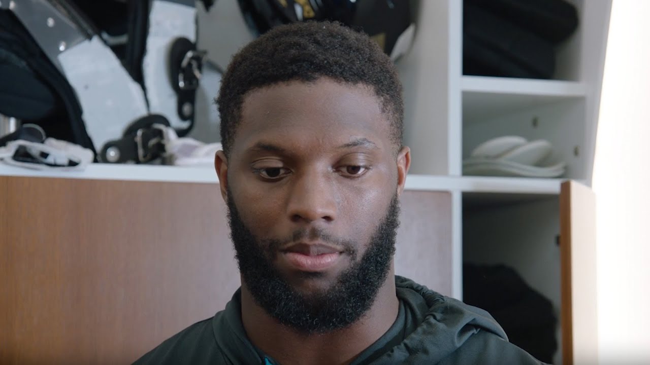 Jaguars Players on Playoff Implications, Prep for Colts | Jacksonville Jaguars