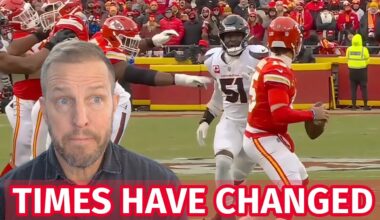 The Houston Texans Defense Is A Different Beast: Texans vs Chiefs Preview