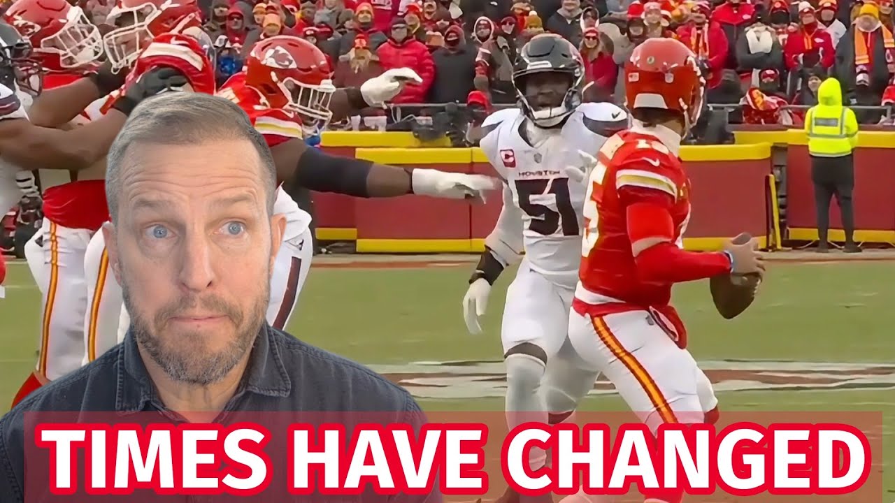 The Houston Texans Defense Is A Different Beast: Texans vs Chiefs Preview