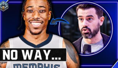 Trade Rumors ESCALATING... This is INSANE