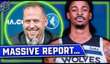 It Just Got VERY REAL...