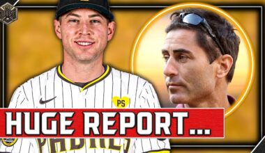 Crazy Details REVEALED About Possible TRADES...