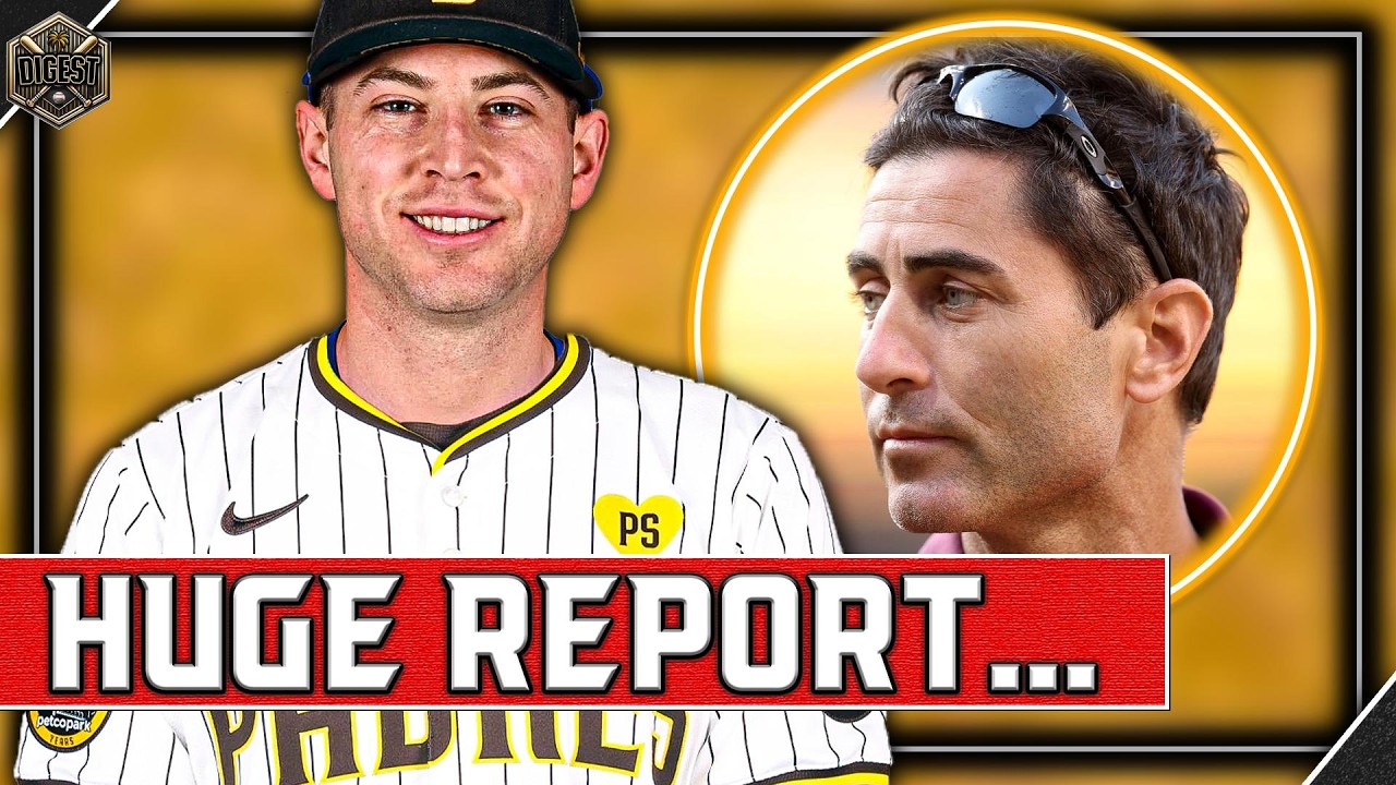 Crazy Details REVEALED About Possible TRADES...