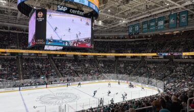 This has been a fun 1st to see in person