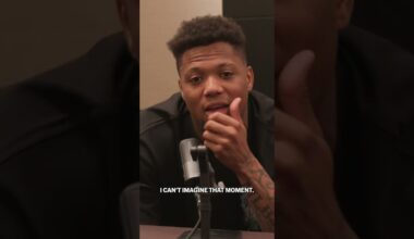 Dream ➡️ reality! Ronald Acuña Jr. grew up dreaming of sharing a MLB field with brother Luisangel 🥹