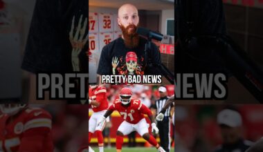 This might be the WORST injury news possible for the Chiefs
