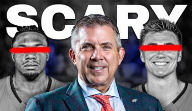 The NFL Has a Denver Broncos Problem