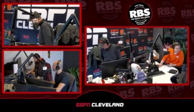 The Really Big Show - SHEDEUR BROWNS FRANCHISE QB? WATSON BACK???? - 12/4/2025
