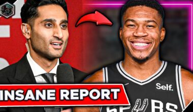 The Spurs have a GOLDEN opportunity...