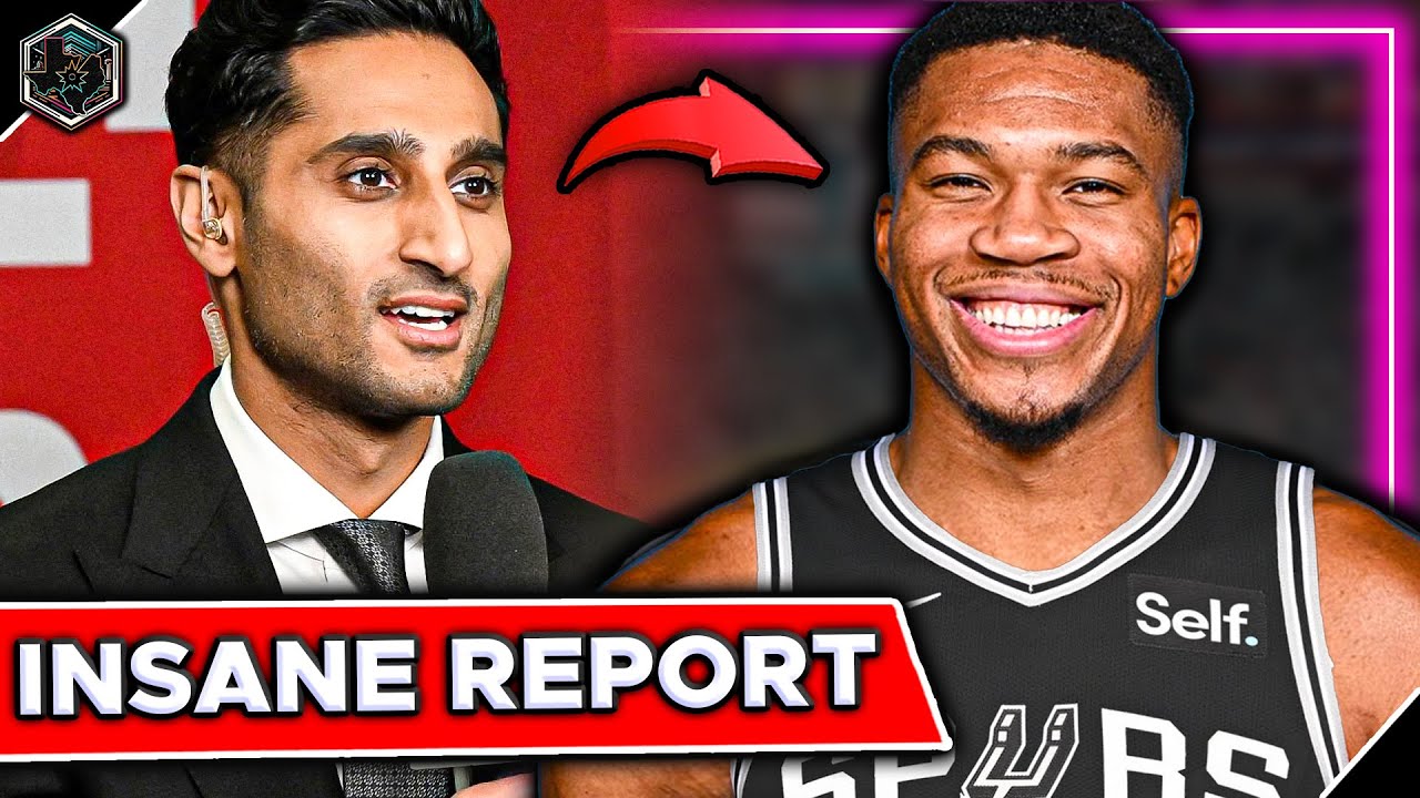 The Spurs have a GOLDEN opportunity...