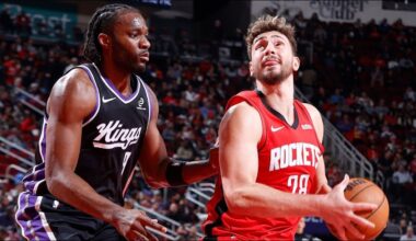 Houston Rockets vs Sacramento Kings | Full Game Highlights | December 3 | 2025-26 NBA Season