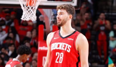 Alperen Şengün 🏀 | Sacramento Kings ⚔️ Houston Rockets | 3.12.2025