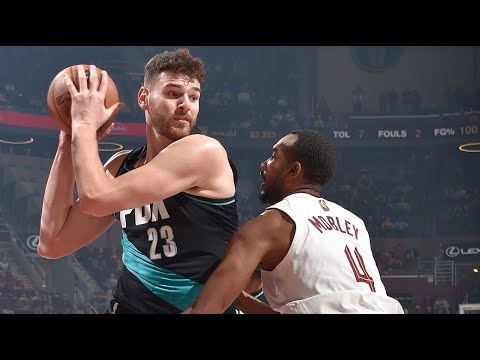 Cleveland Cavaliers vs Portland Trail Blazers | Full Game Highlights | Dec 3 | 2025-26 NBA Season