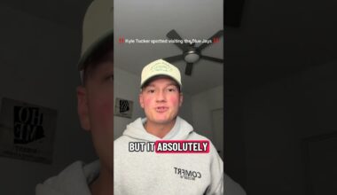 Are the Blue Jays About To Make a Massive Move?