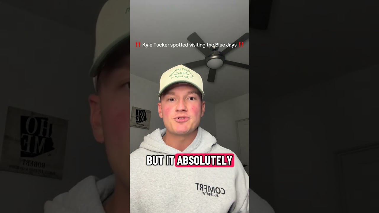 Are the Blue Jays About To Make a Massive Move?