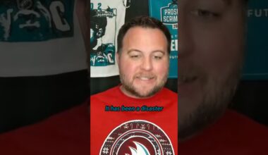 The John Klingberg Experiment Has Been A DISASTER!