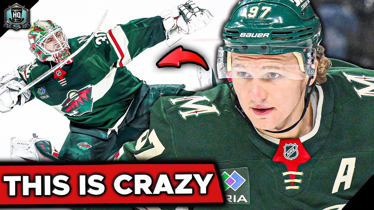 It just somehow got EVEN BETTER...