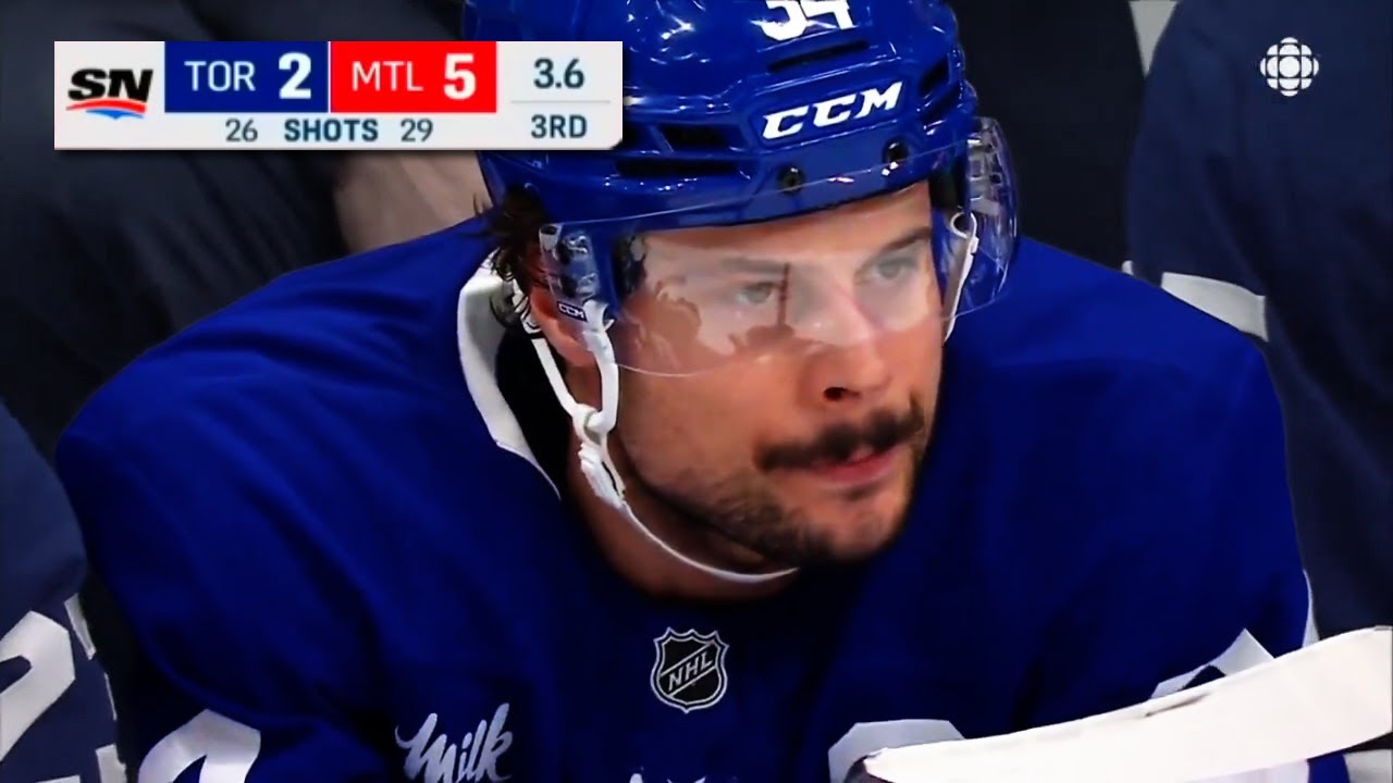 The Biggest Mistake of the Season..