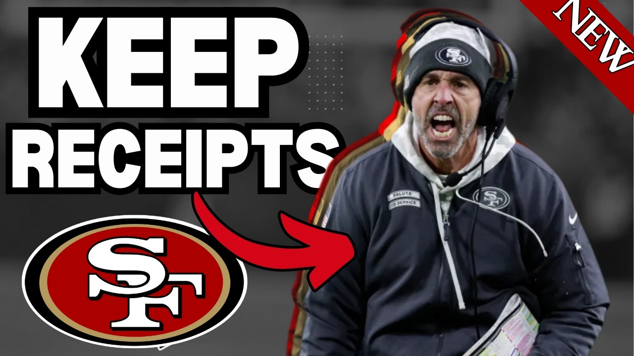 Kyle Shanahan Has HAD ENOUGH | San Francisco 49ers