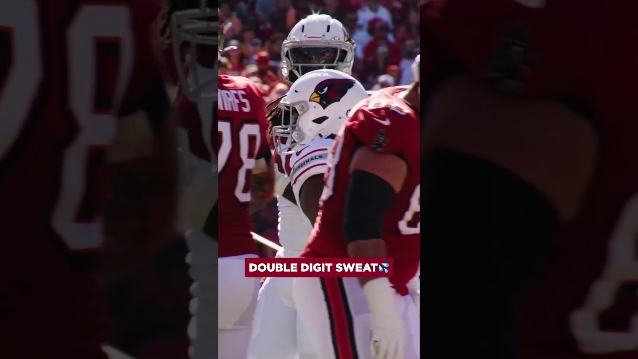 Josh Sweat putting up numbers ‼️