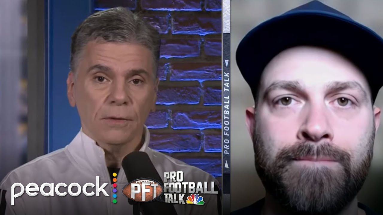 Is it time for Pittsburgh Steelers and Mike Tomlin to part ways? | Pro Football Talk | NFL on NBC