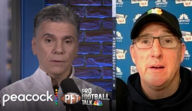 Unpacking the New England Patriots’ turnaround under Mike Vrabel | Pro Football Talk | NFL on NBC