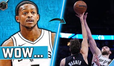 The energy around this is DIFFERENT right now...