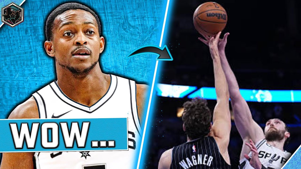 The energy around this is DIFFERENT right now...