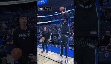 THESE SHOT FAKES ARE EVERYTHING! 😂