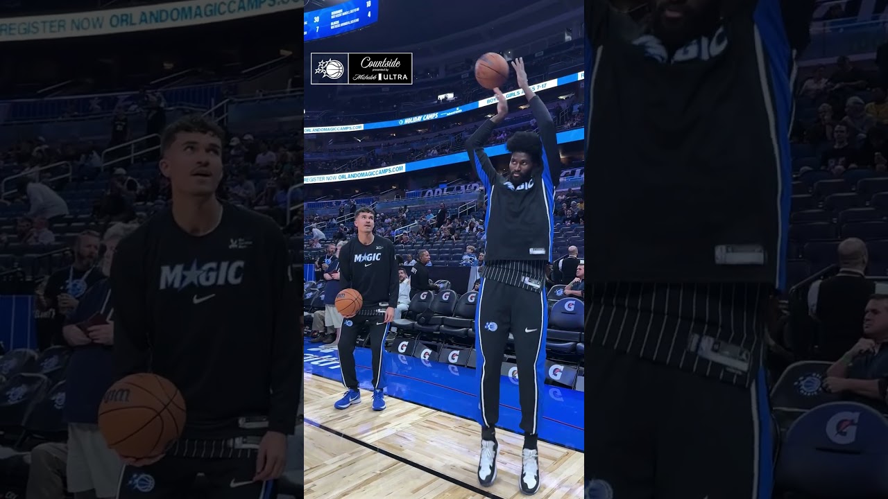 THESE SHOT FAKES ARE EVERYTHING! 😂