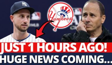 IT’S HAPPENING... Yankees Preparing MASSIVE Market Move!