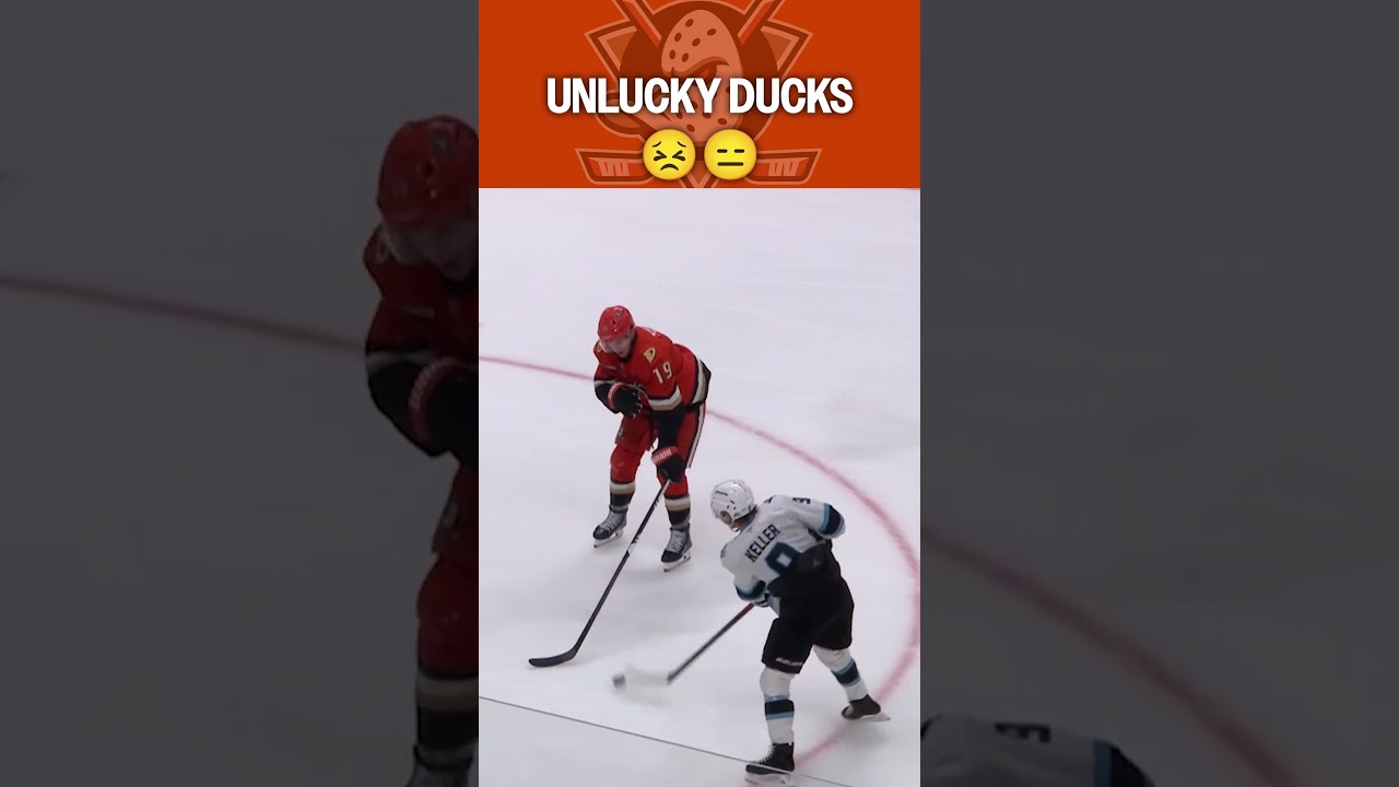 No Duck Luck 🫠