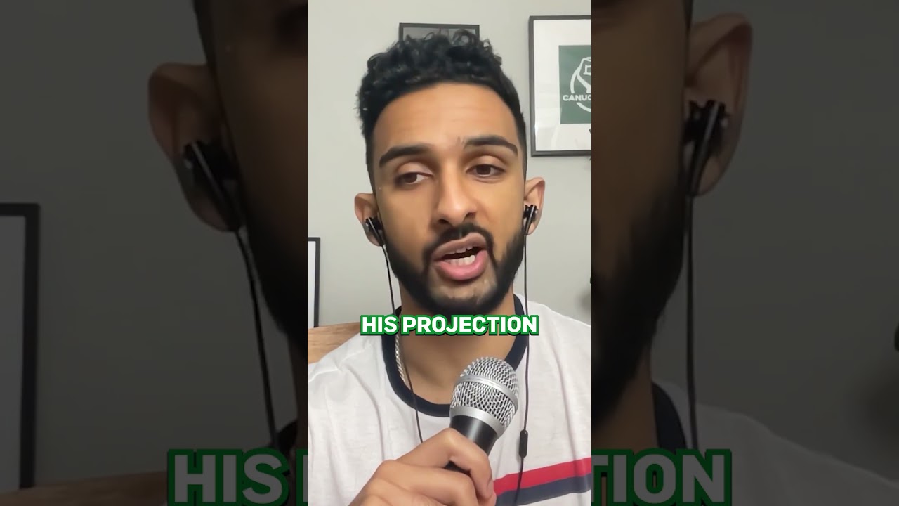 Harman is officially on team tank