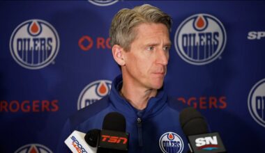 PRE-RAW | Kris Knoblauch 12.04.25