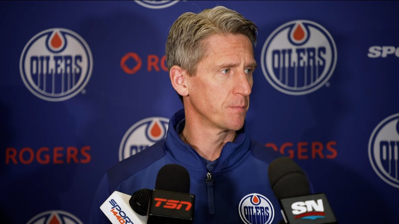 PRE-RAW | Kris Knoblauch 12.04.25