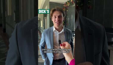 Penguins Share Spotify Wrapped Results