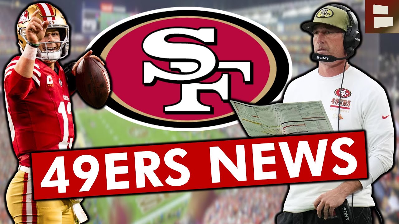 🚨San Francisco 49ers Fans Get The Best News Possible During Bye Week🚨