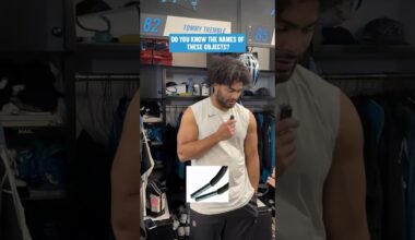 Try To Name These Objects 🤔