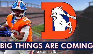 Sean Payton HINTS At Breakout For One Key Broncos Player | Denver Broncos News