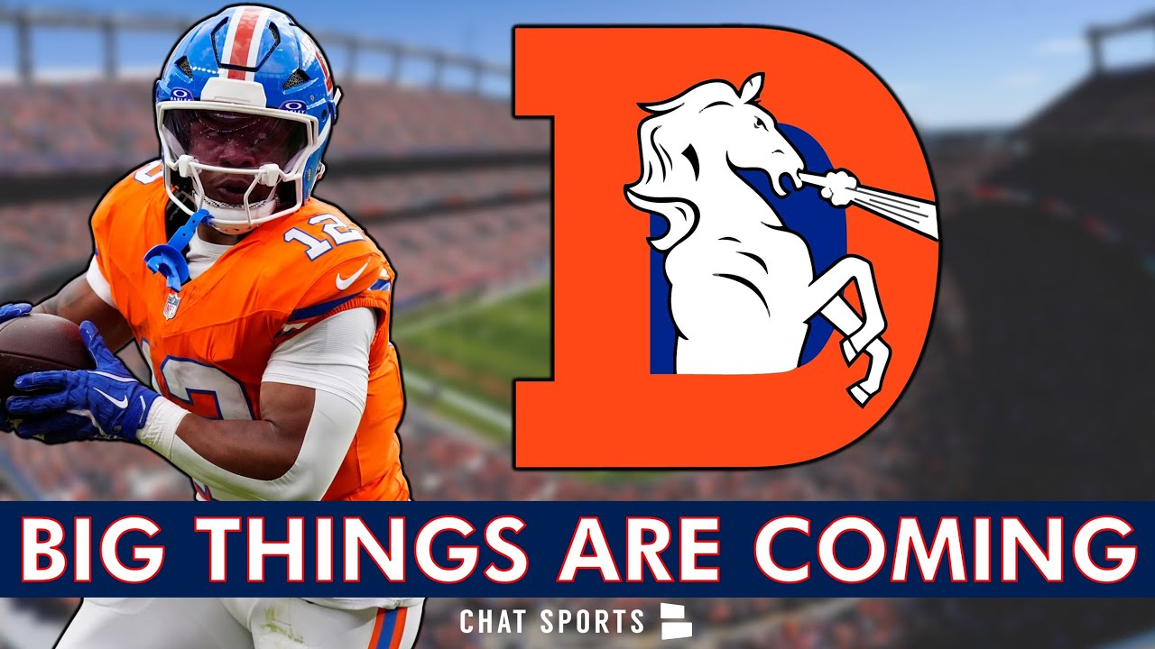 Sean Payton HINTS At Breakout For One Key Broncos Player | Denver Broncos News